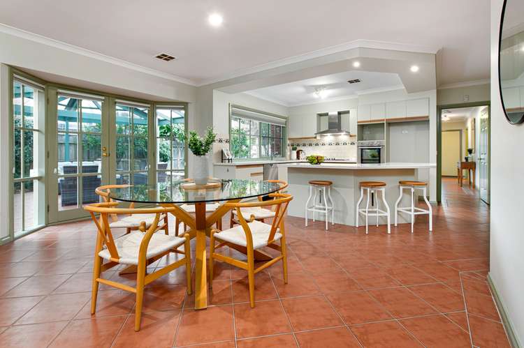 Fourth view of Homely house listing, 14 Camellia Street, Blackburn North VIC 3130