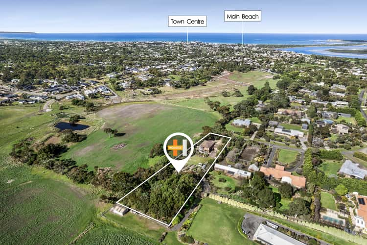 Main view of Homely house listing, 65-67 Belle Vue Drive, Ocean Grove VIC 3226