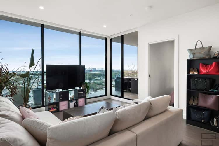 Main view of Homely apartment listing, 1009/1060 Dandenong Road, Carnegie VIC 3163