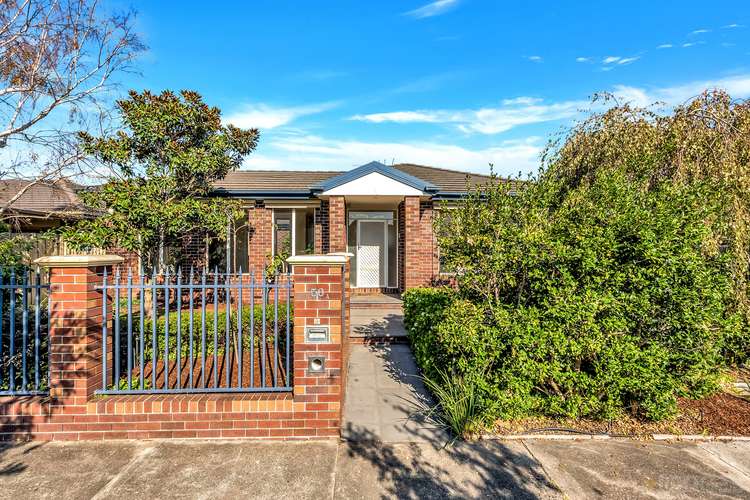 Main view of Homely house listing, 56a Fourth Street, Parkdale VIC 3195