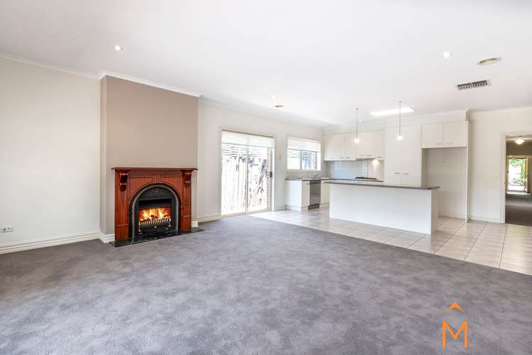 Second view of Homely townhouse listing, 5B Clydebank Road, Edithvale VIC 3196