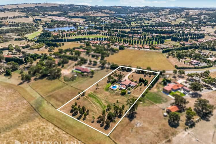 800 Valley Drive, Hidden Valley VIC 3756