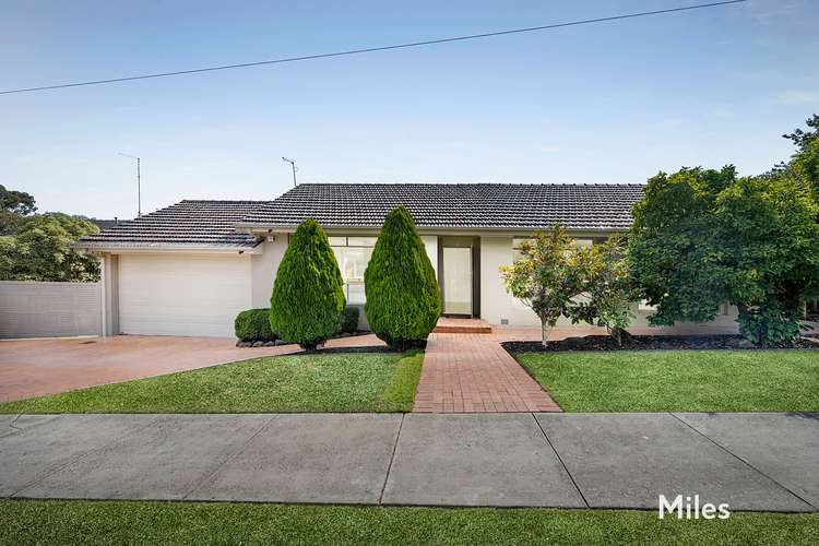 Main view of Homely house listing, 1 Ulrich Court, Viewbank VIC 3084