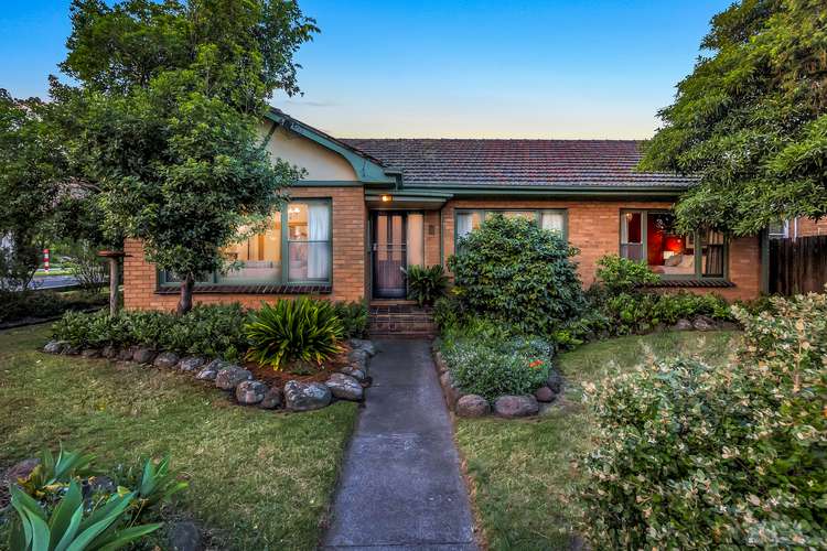 1 Tanti Street, Cheltenham VIC 3192