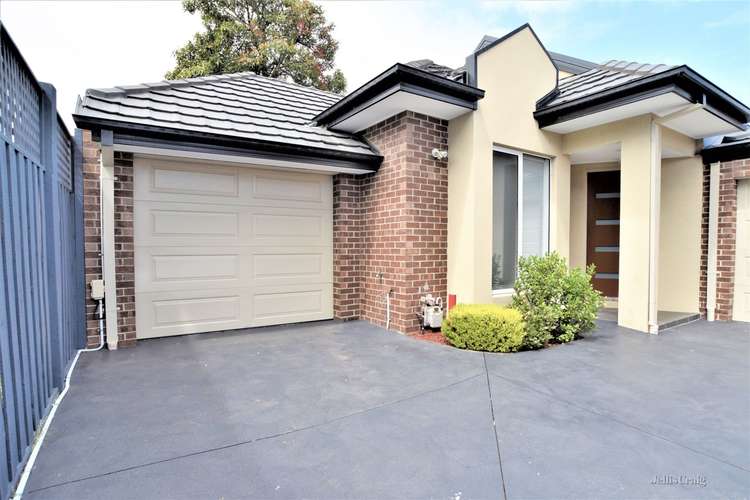 Main view of Homely unit listing, 2/14 Mountfield Avenue, Malvern East VIC 3145