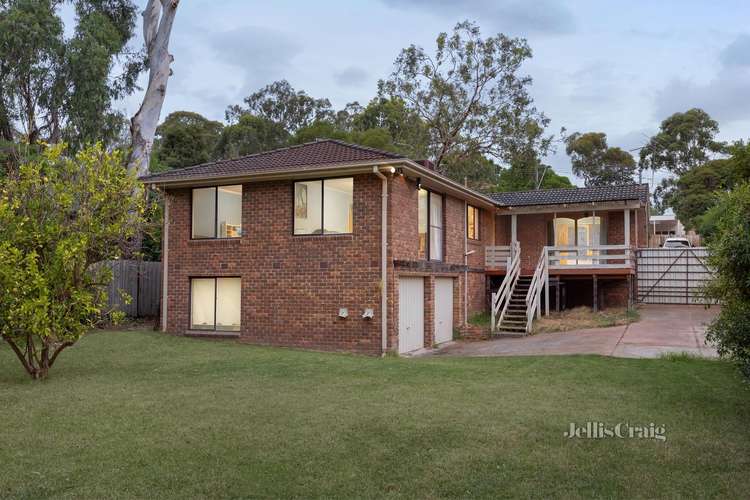 Main view of Homely house listing, 17 Grove Street, Eltham VIC 3095