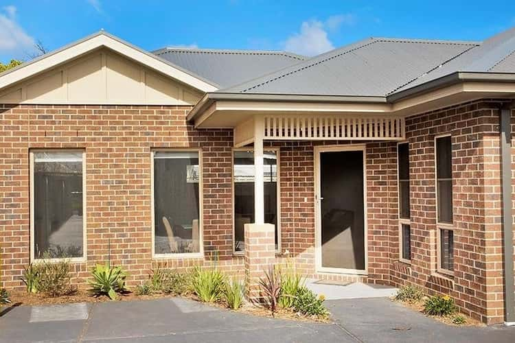 Main view of Homely unit listing, 2/13 Jubilee Street, Newport VIC 3015