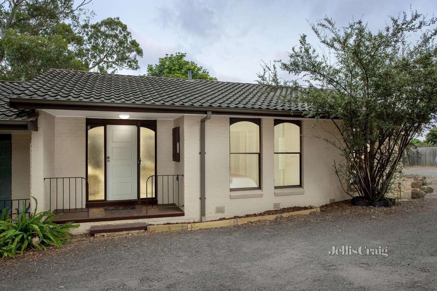 Main view of Homely unit listing, 3/84 Airlie Road, Montmorency VIC 3094