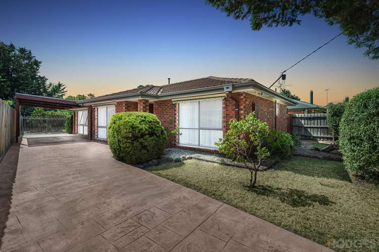 30 Sanderling Street, Werribee VIC 3030