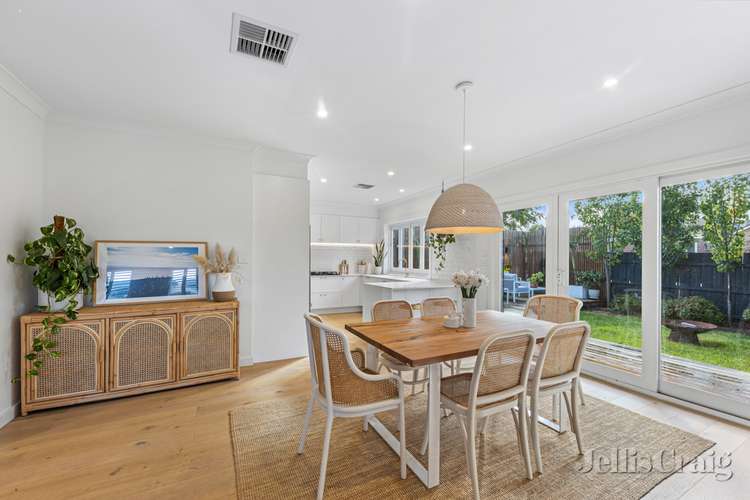 Fourth view of Homely house listing, 71 Beatty Street, Ivanhoe VIC 3079