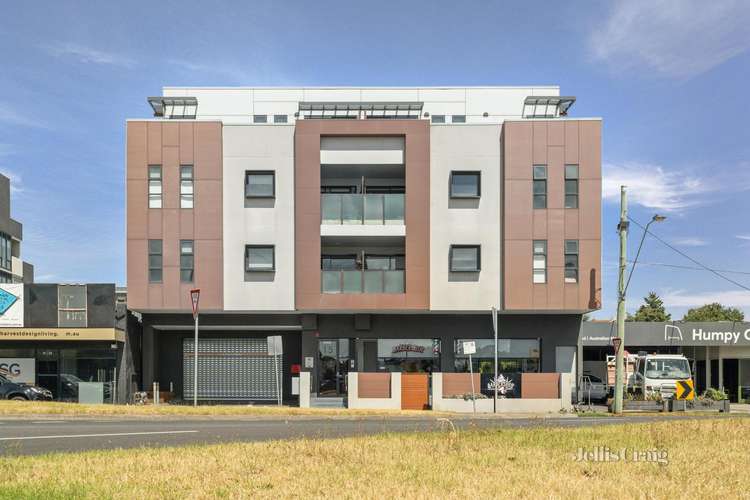 Main view of Homely apartment listing, 204/15 Balcombe Road, Mentone VIC 3194