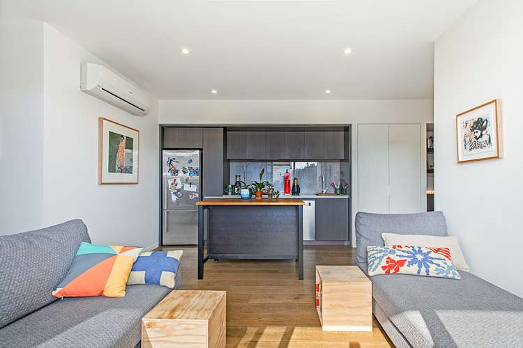 Fourth view of Homely apartment listing, 102/94 Canning Street, Carlton VIC 3053