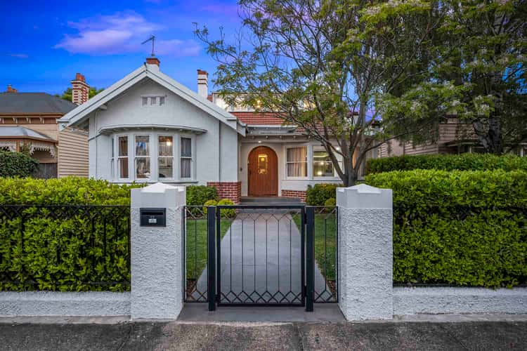 Main view of Homely house listing, 12 Raglan Street North, Ballarat Central VIC 3350