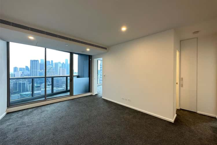 Main view of Homely apartment listing, 3012/81 City Road, Southbank VIC 3006