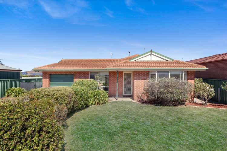 Main view of Homely house listing, 4 Jack Court, Alfredton VIC 3350