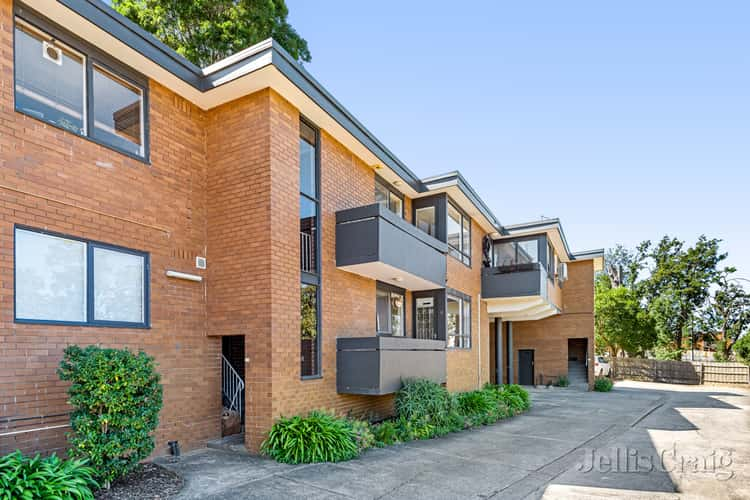 12/12 Stradbroke Avenue, Heidelberg VIC 3084