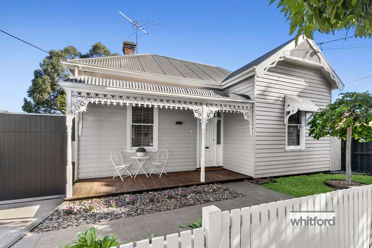 43 Clarke Street, Newtown VIC 3220