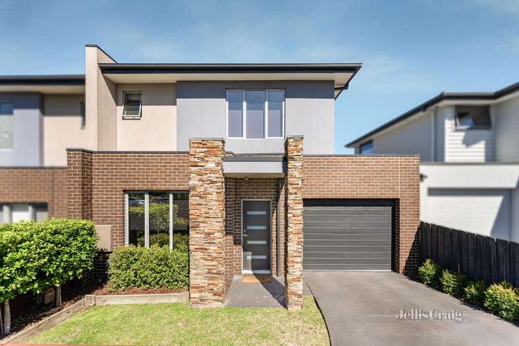 Main view of Homely townhouse listing, 12A Collocott Street, Mordialloc VIC 3195
