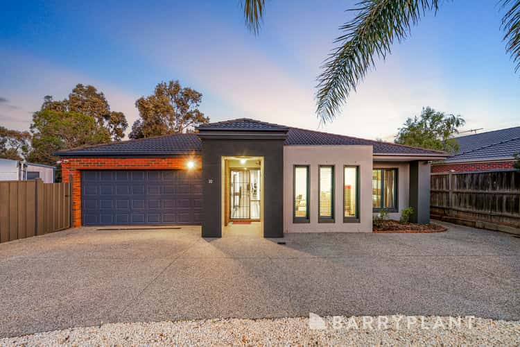 33 Fairview  Parade, Tarneit VIC 3029