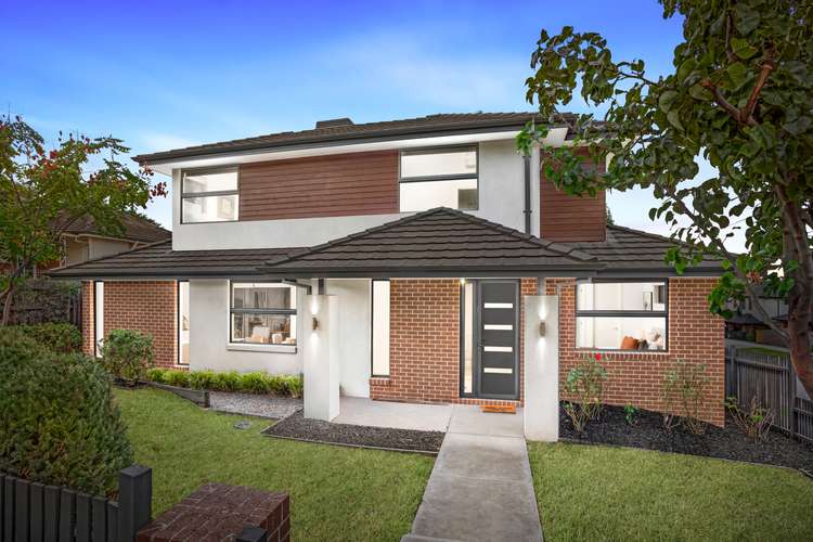 Main view of Homely townhouse listing, 7 Station Street, Burwood VIC 3125