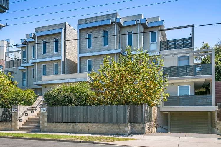 Main view of Homely apartment listing, 2/790 Warrigal Road, Malvern East VIC 3145
