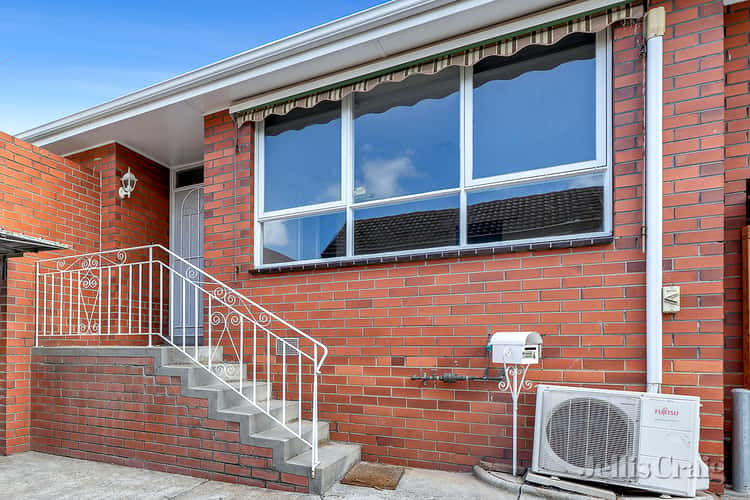 Main view of Homely unit listing, 4/53 Yarra Street, Heidelberg VIC 3084