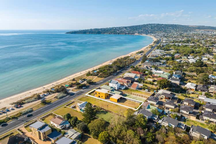 Main view of Homely house listing, 63 Marine Drive, Safety Beach VIC 3936