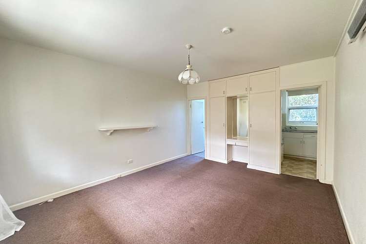 Main view of Homely studio listing, 2/148 Power Street, Hawthorn VIC 3122