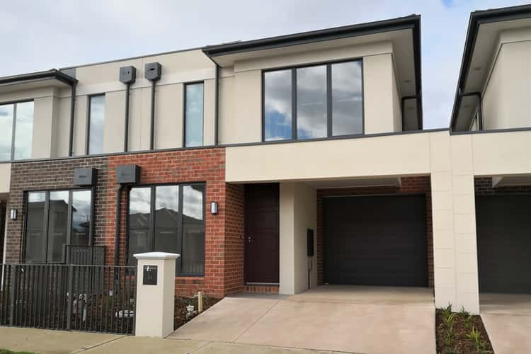 14 Juncus Street, Narre Warren VIC 3805