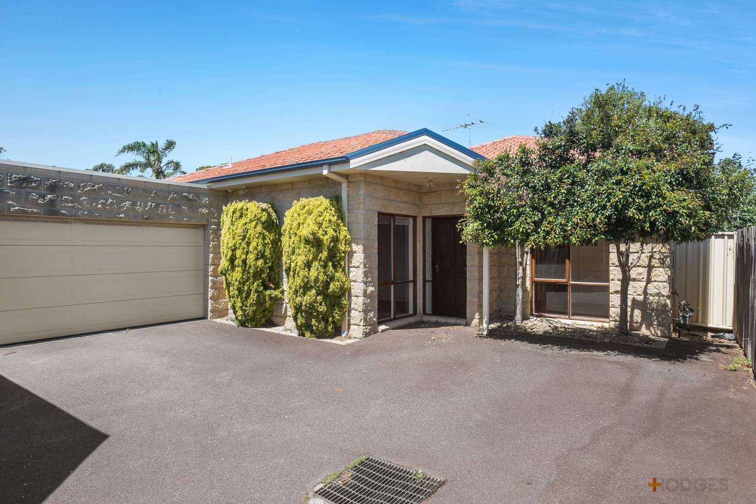 Main view of Homely townhouse listing, 146B Parkers Road, Parkdale VIC 3195