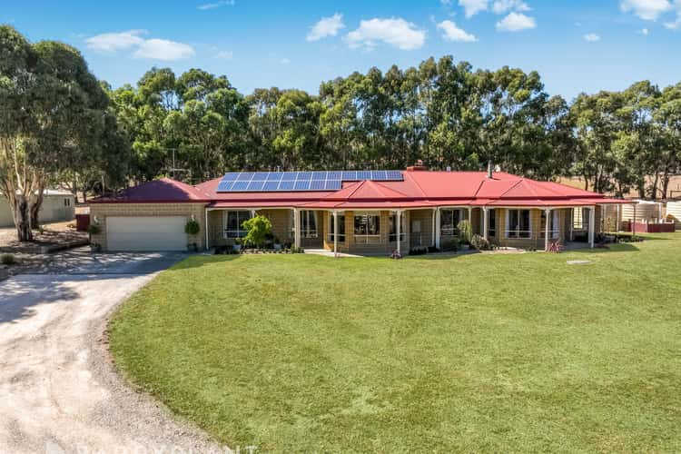 11 Rida Park Drive, Kilmore VIC 3764