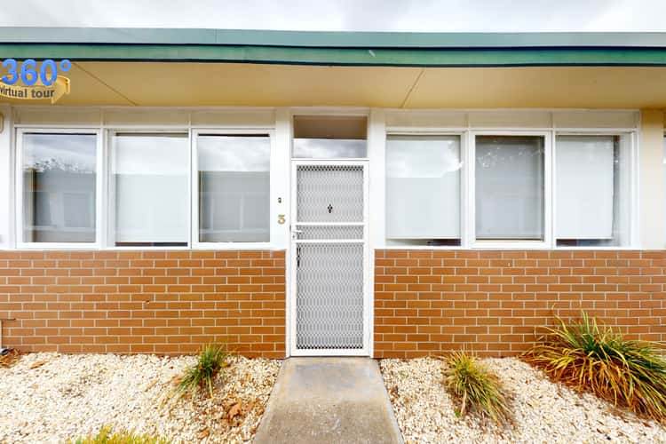 Main view of Homely house listing, 3/12 Navigator Street, Maribyrnong VIC 3032