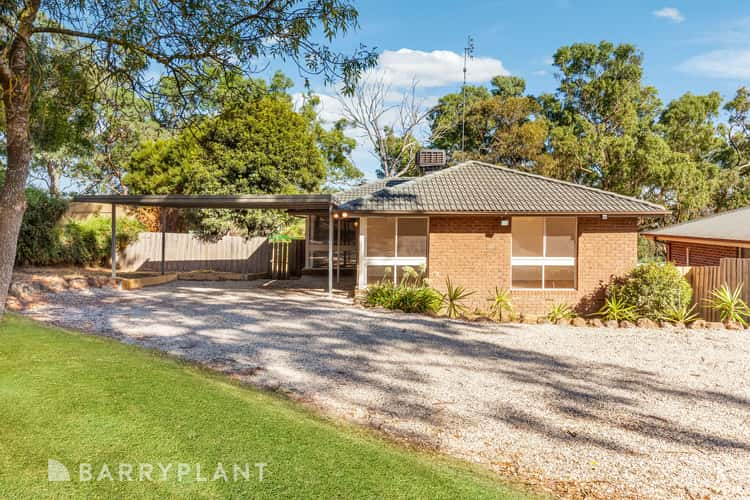 17 Club Parade, Kilmore VIC 3764