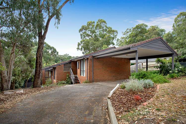 Main view of Homely house listing, 63 Milborne Crescent, Eltham VIC 3095
