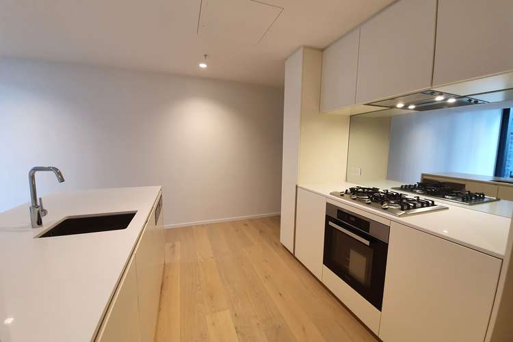Fifth view of Homely apartment listing, 5003W/93-119 Kavanagh Street, Southbank VIC 3006