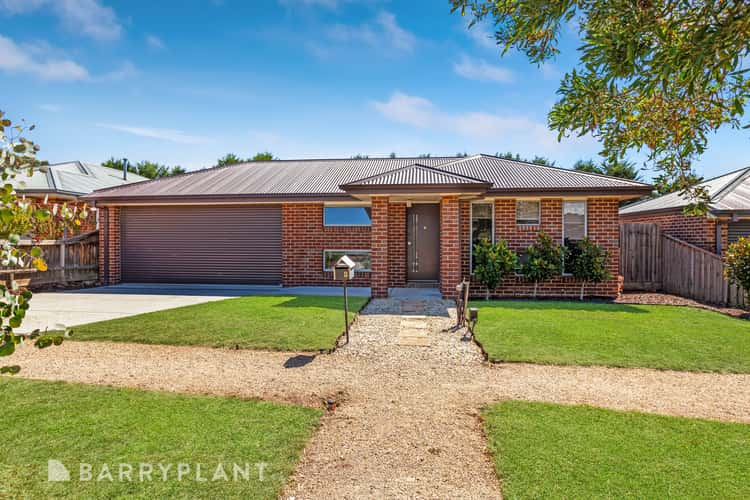 9 Grange Drive, Broadford VIC 3658