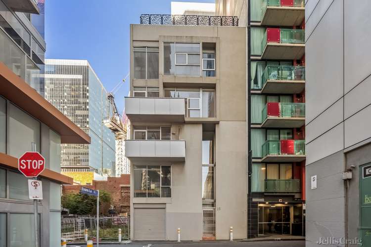 3/15 Exploration Lane, Melbourne VIC 3000