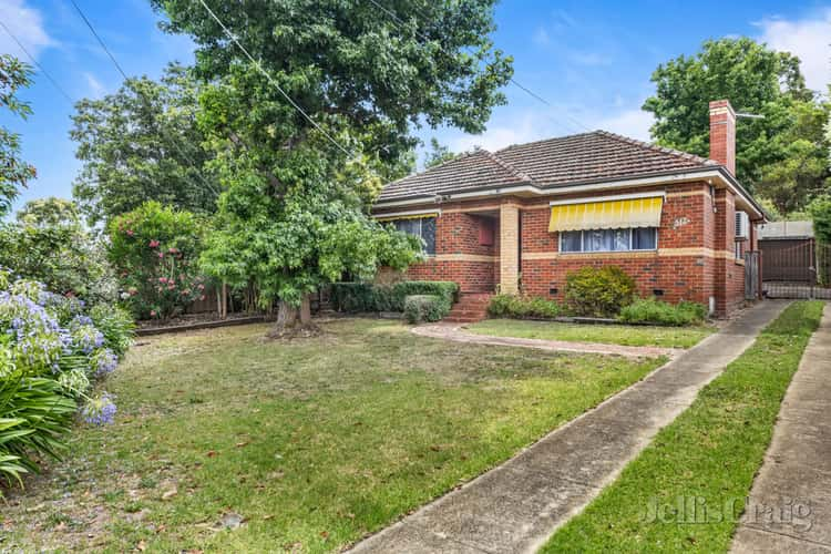 512 Greensborough Road, Greensborough VIC 3088