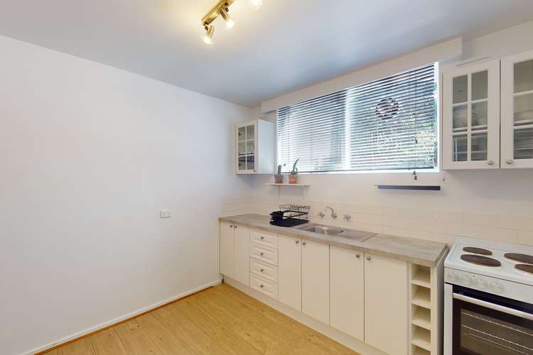Third view of Homely apartment listing, 1/19 Roxburgh Street, Ascot Vale VIC 3032