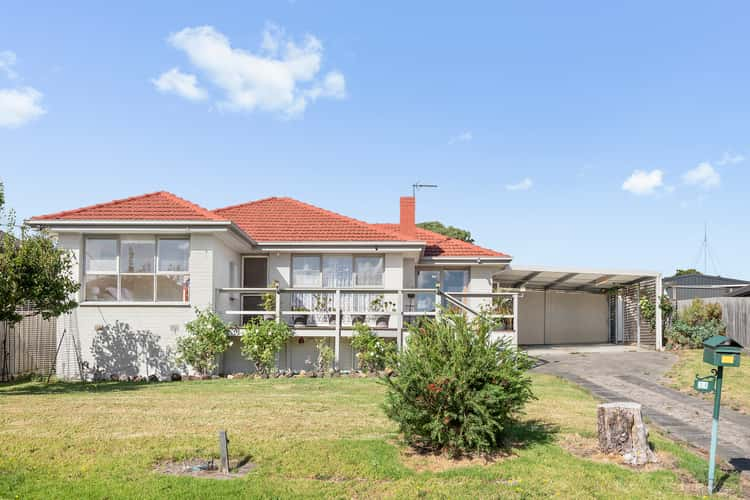 Main view of Homely house listing, 24 Barongarook Drive, Clifton Springs VIC 3222