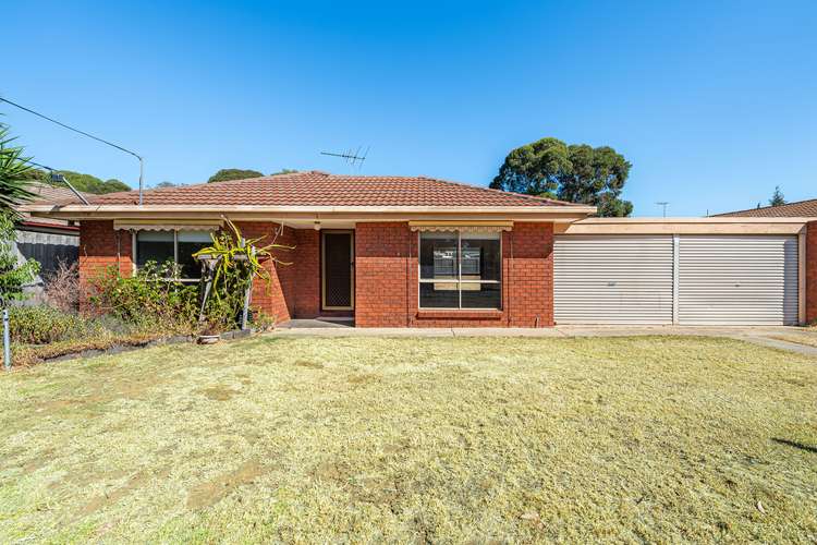 Main view of Homely house listing, 11 Davie Crescent, Hoppers Crossing VIC 3029