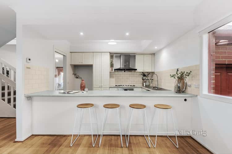 Fourth view of Homely townhouse listing, 4/35 York Street, Eltham VIC 3095