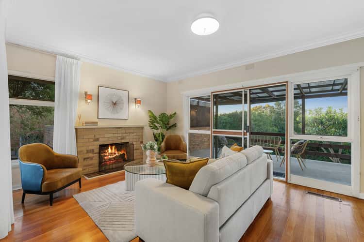 Fifth view of Homely house listing, 7 Jolie Vue Road, Balwyn North VIC 3104