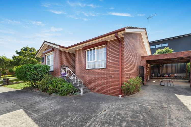Second view of Homely unit listing, 3/12A Lincoln Drive, Bulleen VIC 3105