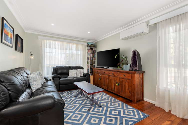 Third view of Homely unit listing, 3/12A Lincoln Drive, Bulleen VIC 3105