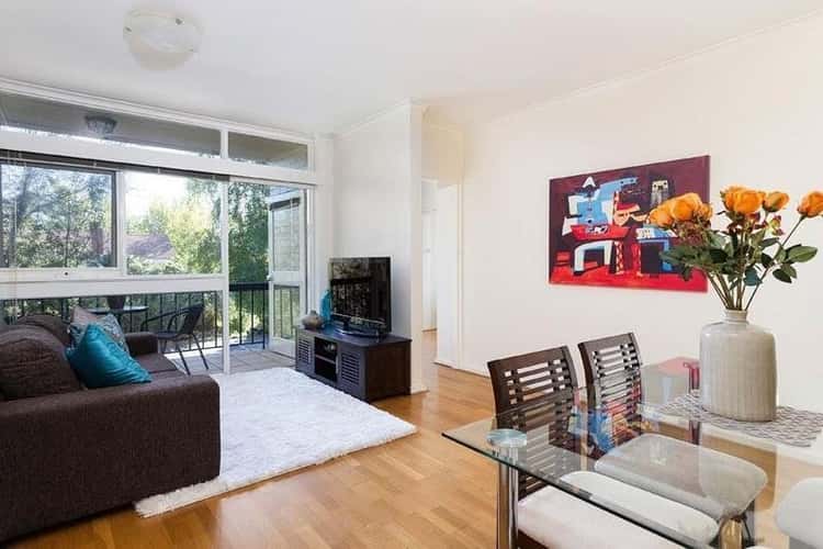 Main view of Homely apartment listing, 8/23 Netherlee St, Glen Iris VIC 3146