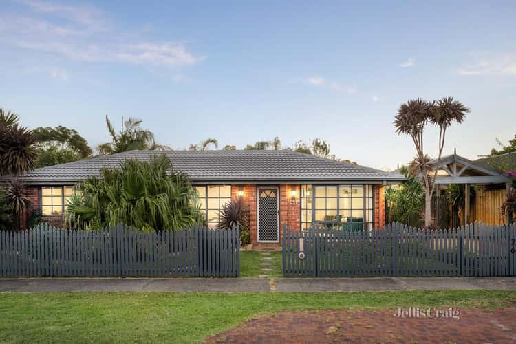 26 Insignia Crescent, Berwick VIC 3806