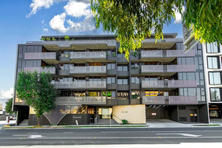 408/757 Toorak Road, Hawthorn East VIC 3123