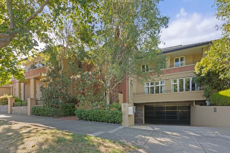 Main view of Homely apartment listing, 9/903 Riversdale Road, Camberwell VIC 3124