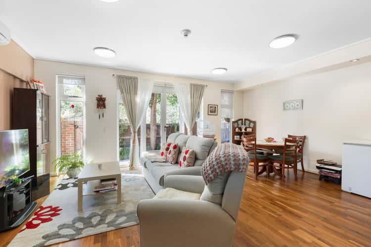 Third view of Homely apartment listing, 9/903 Riversdale Road, Camberwell VIC 3124